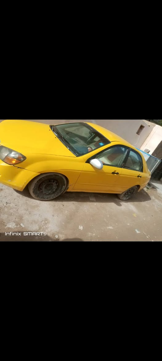 السلام عليكم كيا سبكتره 2008للبيع محرك 18 كير وصدر ومحرك جديد تخم تاير جديد حداديه جديه رقم صلاح الدين دولي سنويه لل 30 مصفره هيئة وغرامات مكاني صلاح*********** الدين تكريت السعر  60

