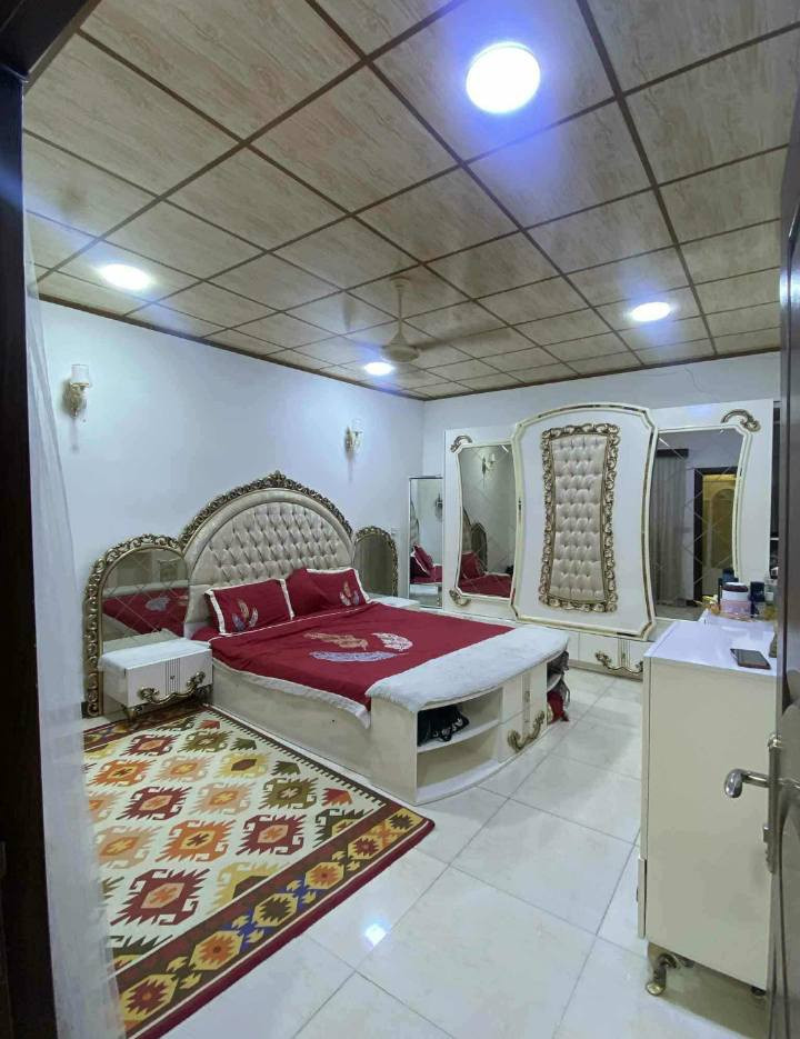 سلام عليكم بيت للبيع في أمام عباس مساحه 125 السعر 35 رقم الهاتف ***********
