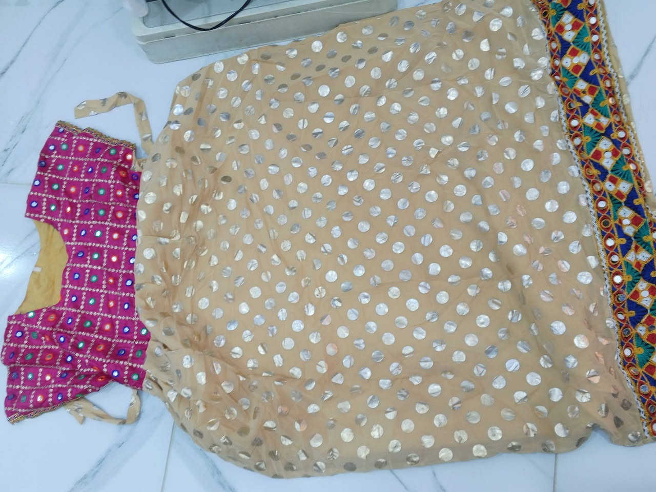 متوفر دشاديش باله كل القياسات يوجد توصيل والي تحب تجي تشوف بعينها القادسيه نهاية حي


**إذا كنت صاحب هذا الإعلان وتريد حذفه لأي سبب، رجاءا أرسل رسالة إلى الدعم الفني**