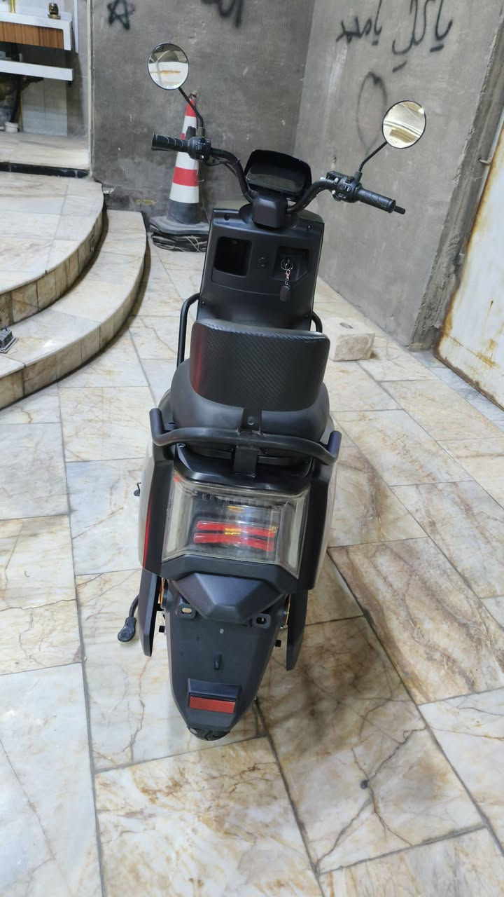 دراجة شحن الريان
للبيع 6 بطاريات كبار 
ملف 1500
3سرع
نظام R
مساحة كبيرة
للبيع 525 الف وبيها مجال
مكاني البصرة الزبير 
***********
