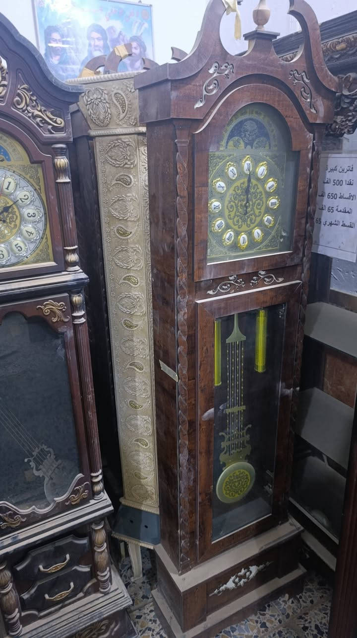 غراض غير مستعملة للبيع العنوان مدينه الصدر ***********
