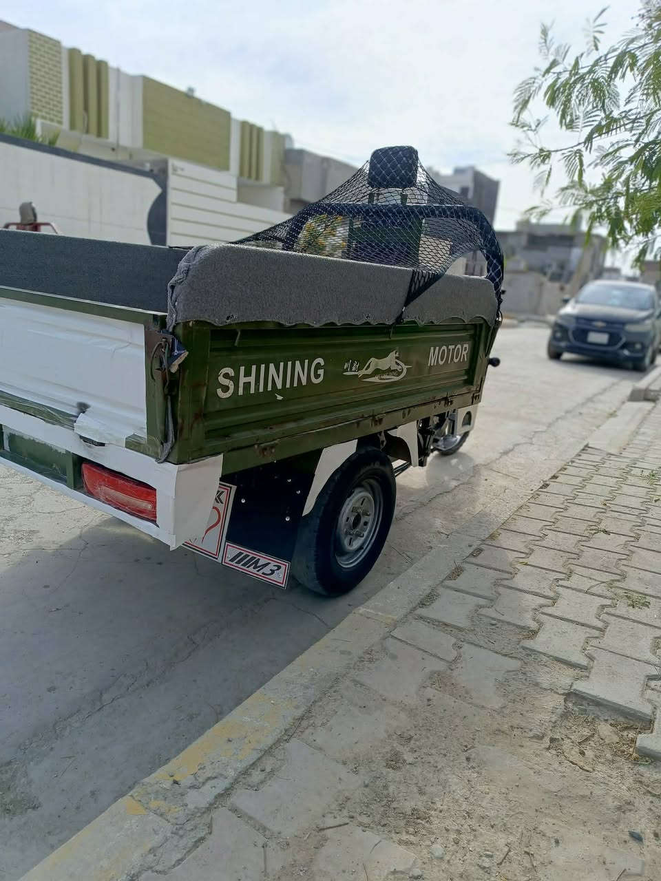 ستوته للبيع موديل21 نضيف مال رزق السعر مليون بي مجال قليل مع والجنج ماله وياها هديه هم


**إذا كنت صاحب هذا الإعلان وتريد حذفه لأي سبب، رجاءا أرسل رسالة إلى الدعم الفني**