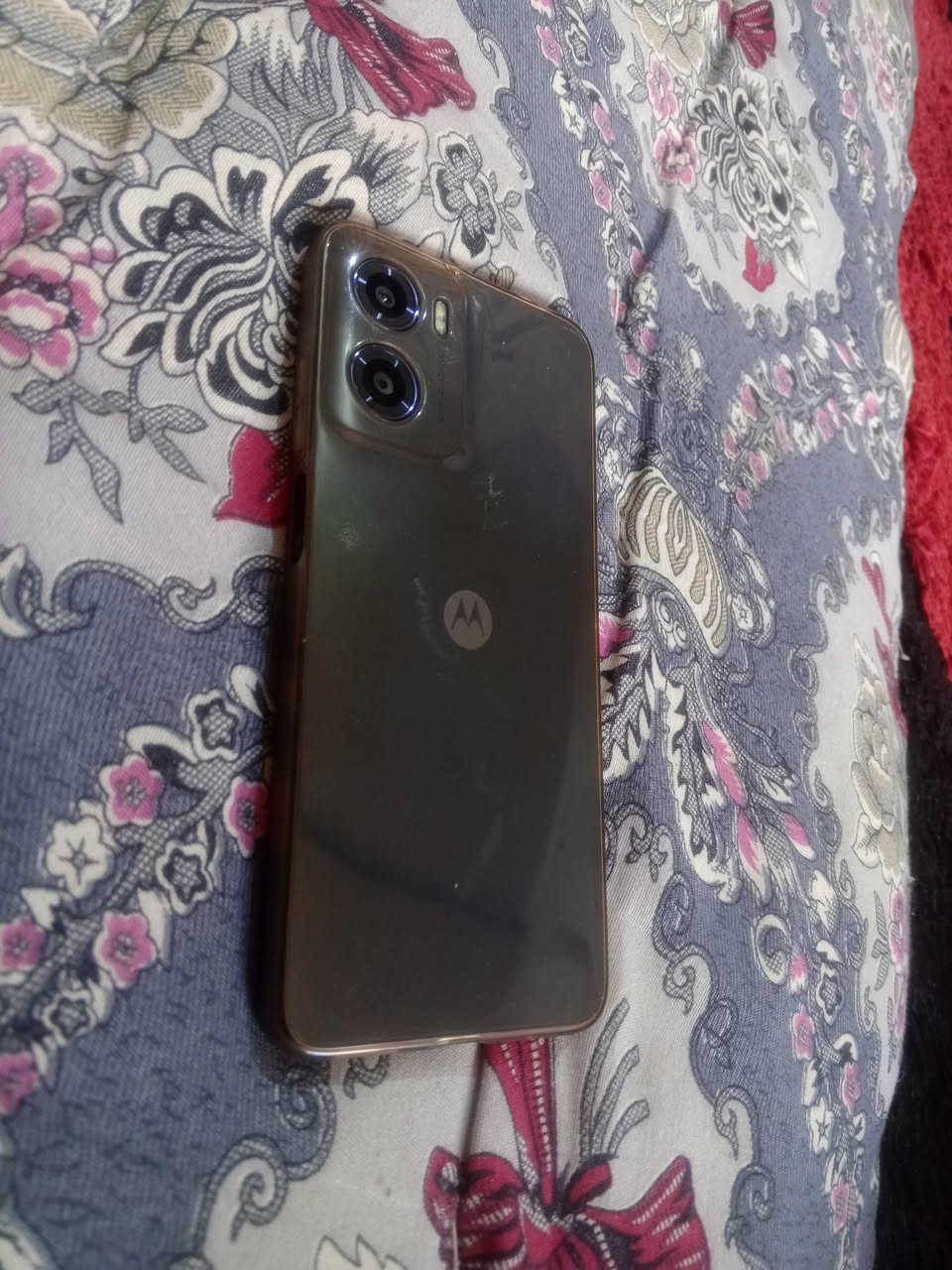 متاح _ موبايل اخو الجديد ٣٣ مره مشحون فقط يعني جديد ذاكرة ١٢٨ استخدام قليل ونسبة بطاريته ١٠٠
العنوان كربلاء المقدسه طريق الحر قرب مدارس الوارث  السعر ١٢٥  الف


**إذا كنت صاحب هذا الإعلان وتريد حذفه لأي سبب، رجاءا أرسل رسالة إلى الدعم الفني**