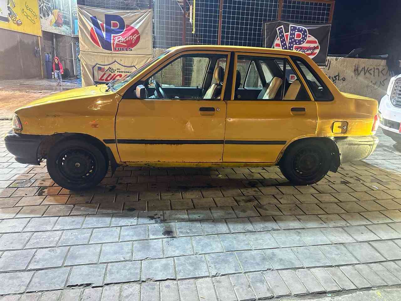 منشور مؤقت 
للتواصل ‏‪0770 888 5041‬‏ 

سايبا 2011
مصفر هيئه وغرامات 
سنويه جديده 
كير +مكينه مضبوط 
تبريد شغال 100%
الكشر مثل ما مبين بلصور 
مكان 
بغداد/الشعب 
تواصل ‏‪0770 888 5041‬‏
السعر ب 28 
وبي مجال
