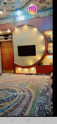 دار للبيع • الدبيسات فرع الكرامه • ١٠٠م