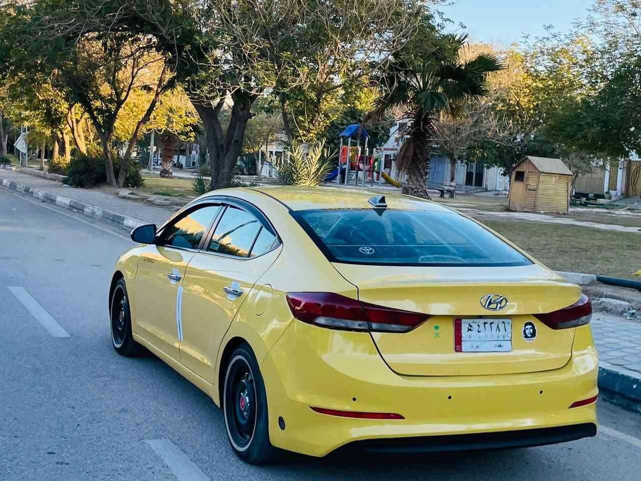 سلام عليكم هونداي النترا موديل 2017 وأرد أمريكي رقم بغداد حادث الدور الخلفي فقط والباقي كفاله عامه من كلشي ليبل واحد السياره  بدون  دواخل نص فول موصفات تحكم ستيرن شاشه تبريد ثلج حدادية تخم تاير كير ومكينة 2000 مكفولات منضومه غاز جديدهم ام الظمان مصفره هيه وغرامات سيارة احله من صور السعر  (  117  )الأستفسار علا رقم  *********** مكان سيارة كربلاء مكلف ب نشر
