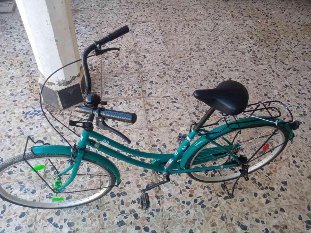 بايسكل للبيع موديل 22 جاهز من كل شي بريك وجاملغ امامي خلفي السعر 140


**إذا كنت صاحب هذا الإعلان وتريد حذفه لأي سبب، رجاءا أرسل رسالة إلى الدعم الفني**