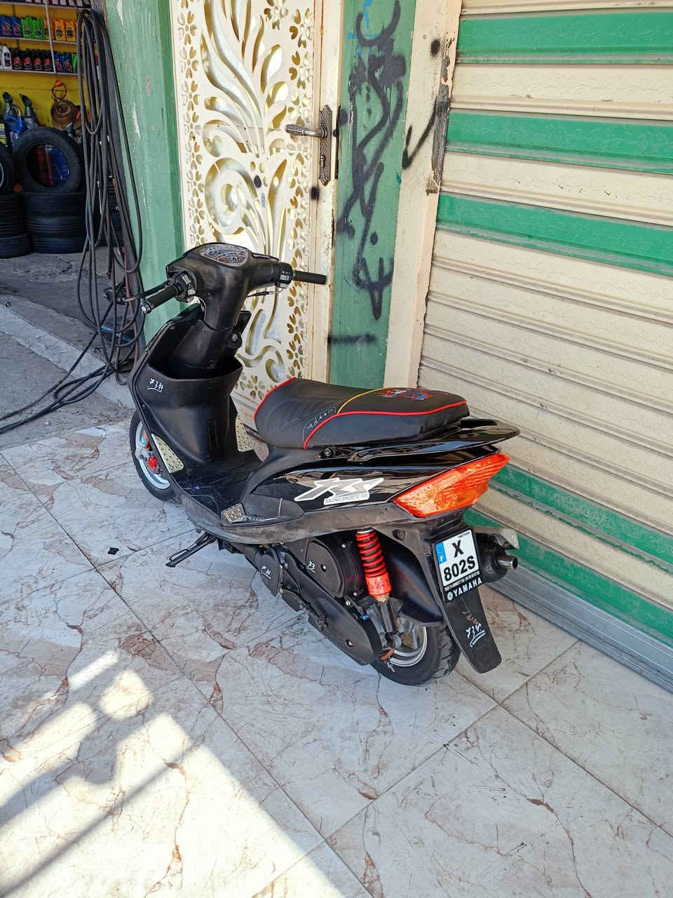 ماكس للبيع مزود بوشا 55 رياضي كزوز رياضي قبغ تبرير رياضي سلف رياضي ويل رياضي يدات رياضي دبلات رياضي كشن رياضي سعرو. 800وبي مجال رقمي ***********.   يوسف حي عدن 💫
