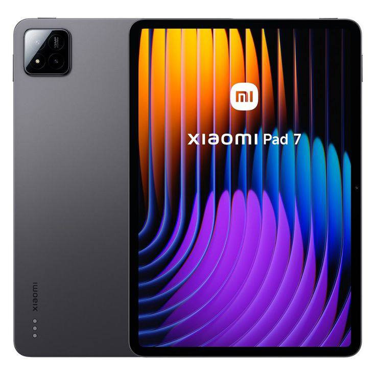 🚀 شاومي باد 7 (Xiaomi Pad 7) - نظافة وكالة (للبيع أو للمراوس)
للبيع أو للمراوس مع لابتوب قيمنق أو تجميعة PC، أقوى تابلت من شاومي حالياً، أداء وحش وشاشة خرافية.
✅ المواصفات الرئيسية:
الذاكرة: 256 جيجابايت.
الرام: 8 جيجابايت.
الشاشة: سلاسة فائقة بتردد 144Hz (مثالية للألعاب الثقيلة والمونتاج).
المعالج: Snapdragon القوي للألعاب والمهام الصعبة.
النظام: واجهة شاومي الجديدة والسريعة HyperOS.
📦 الملحقات والحالة:
النظافة: الجهاز أخو الجديد، استخدام جداً نظيف وبدون أي شخط.
الشاحن: الشاحن الأصلي السريع 45 واط مع الكرتونة الأصلية وكافة الأوراق.
🎁 هدايا إضافية مجانية:
كيبورد بلوتوث راقي.
ماوس بلوتوث مريح.
(الجهاز كامل مكمل، ما يحتاج تشتريله أي شي إضافي)
💰 السعر:
380 ألف دينار عراقي (بي مجال بسيط جداً للشراي).
🔄 للمراوس: أرسل مواصفات جهازك (لابتوب أو تجميعة) مع الصور على الخاص


**إذا كنت صاحب هذا الإعلان وتريد حذفه لأي سبب، رجاءا أرسل رسالة إلى الدعم الفني**