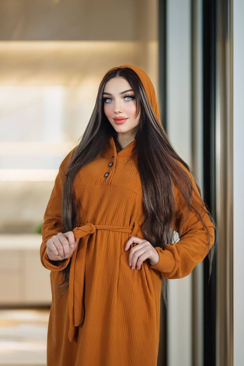 فستان نسائي كبوس

خامة قديفة مشيف ثقيل شرط الفحص

L. XL. 2XL.
للحجز والاستفسار مراسلة الصفحة على الخاص 
يوجد توصيل لجميع المحافظات


**إذا كنت صاحب هذا الإعلان وتريد حذفه لأي سبب، رجاءا أرسل رسالة إلى الدعم الفني**