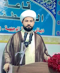 عمرتان • ٢٥ رجب ١٤٤٧ • محبس الجن