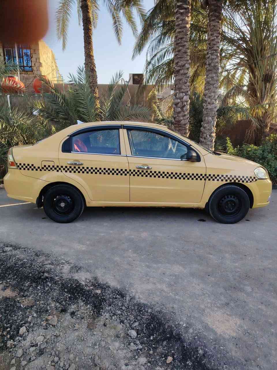 السلام عليكم افيو ٢٠١٠ خليجي مكفوله من الضربه جاهزه كير مكينه حداديه كهربائيات مصفره هيئه وغرامات رقم دولي نجف هزه ماصاقطه شهر الثالث السياره بسمي سنويه لل٢٩  سعرهه ٥٠ وبيهه مجال مكان السياره نجف رقم الهاتف ***********
