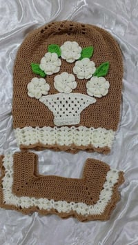 غطا قنينة الغاز • خيوط صيفية • حسب الطلب