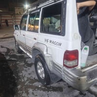 سياره كالوبر موديل 2002 للبيع مكانه مدينه الصدر الورفلي   كير اوتو   ش...