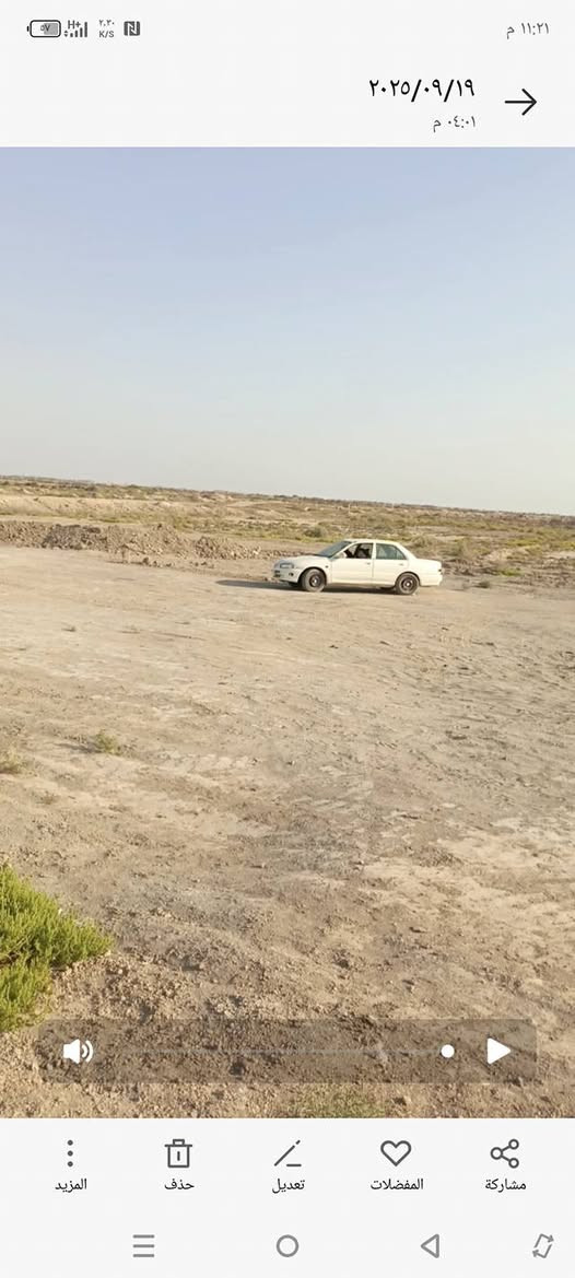 سلام عليكم اخوان للبيع ابيع كوم حديد 2002 رقم صدامي بغداد حداديه جديده فج امامي زوج اصلي جديد فلنجه ا  امي اصلي زوج جديد عنبار خلفي زوج جدد بنز زوج جدد باتري جديد تخم تاير جديد. لايت امامي زوج اصلي شركه مع سكن زوج اصلي امامي دعامي امامي رياضي جديده لون اسود السياره مصبوغه الكير تمام المكينه بيها تنقيص من جفت ماضبط التجفيت راديتر جديده اصلي شركه واتر بم جديد  الدواخل نقص تنته اخوان ابيع كوم حديد السياره شغاله شكد ماتريد امشي  العنوان ميسان قضاء المجر الكبير السعر 3مليون بيها مجال الخاص مفتوح حياكم الله


**إذا كنت صاحب هذا الإعلان وتريد حذفه لأي سبب، رجاءا أرسل رسالة إلى الدعم الفني**