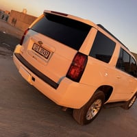 تاهو • البصرة • خالي من السرقة