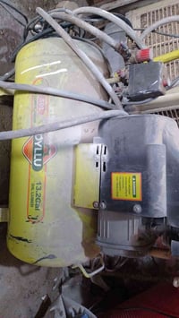 كمبريسر • ٥٠ لتر • ناصرية مركز