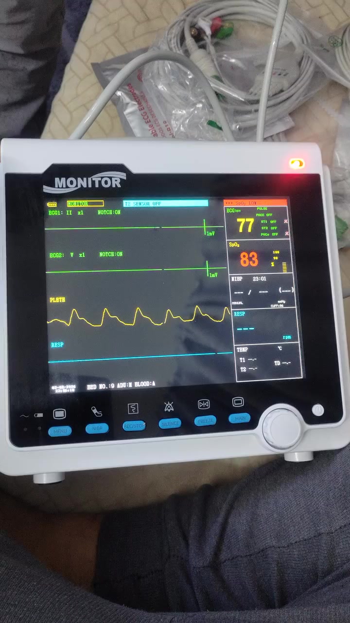 مونتر جديد مع كامل ملحقات بسعر ٣٥٠ الف


**إذا كنت صاحب هذا الإعلان وتريد حذفه لأي سبب، رجاءا أرسل رسالة إلى الدعم الفني**