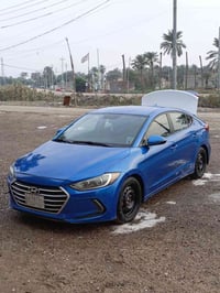 الانتره • ٢٠١٨ • ناصريه سوق الشيوخ