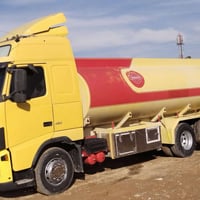 فولفو FH12 • موديل 2004 • 460 حصان