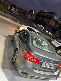 سنترا • ٢٠١٧ • دهوك