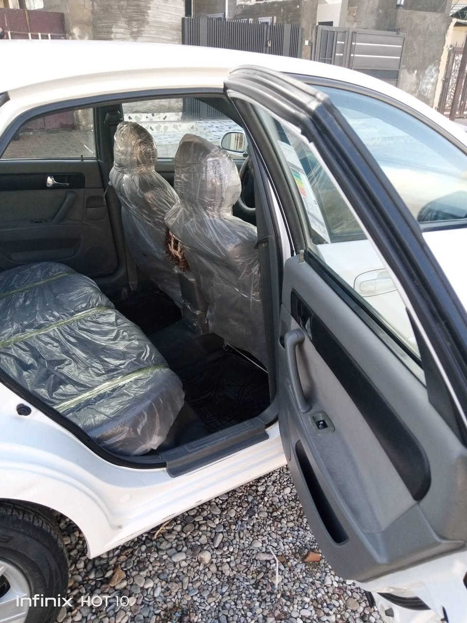 السلام عليكم اوبترا للبيع موديل 10السياره بدون ضربه كير محرك شرط تخم تاير جديد صدرامامي خلفي جديد سنويه لحد 28دفتر بانزين موجود السعر 86وبيها مجال بصيط
*********** مكان السياره كركوك
