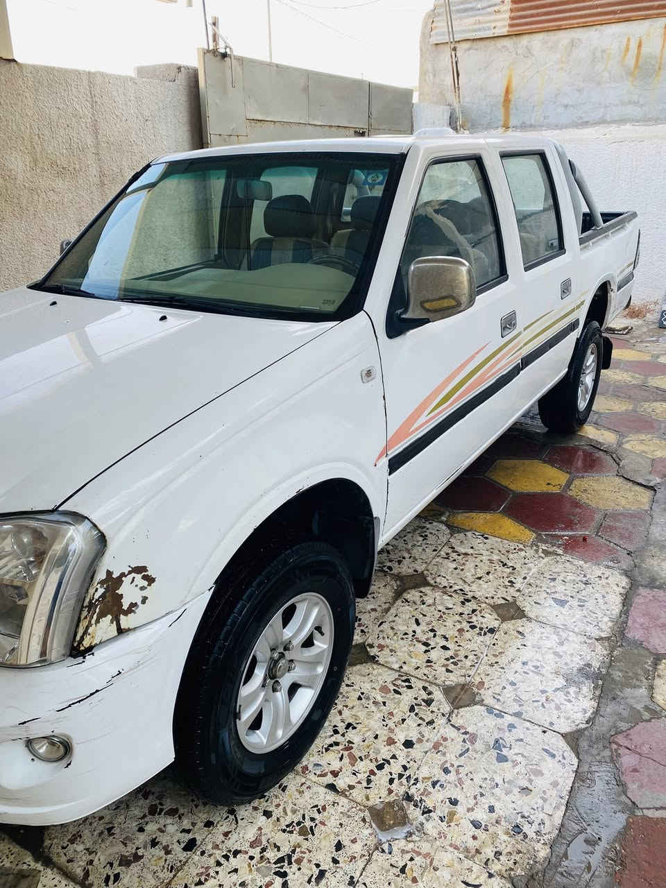 بيكم جنبي 2010 بغداد مشروع وطني كير مكينه صاصي كفاله حداديه جديد تخم تاير  السعر. 60 الاتصال  ***********
