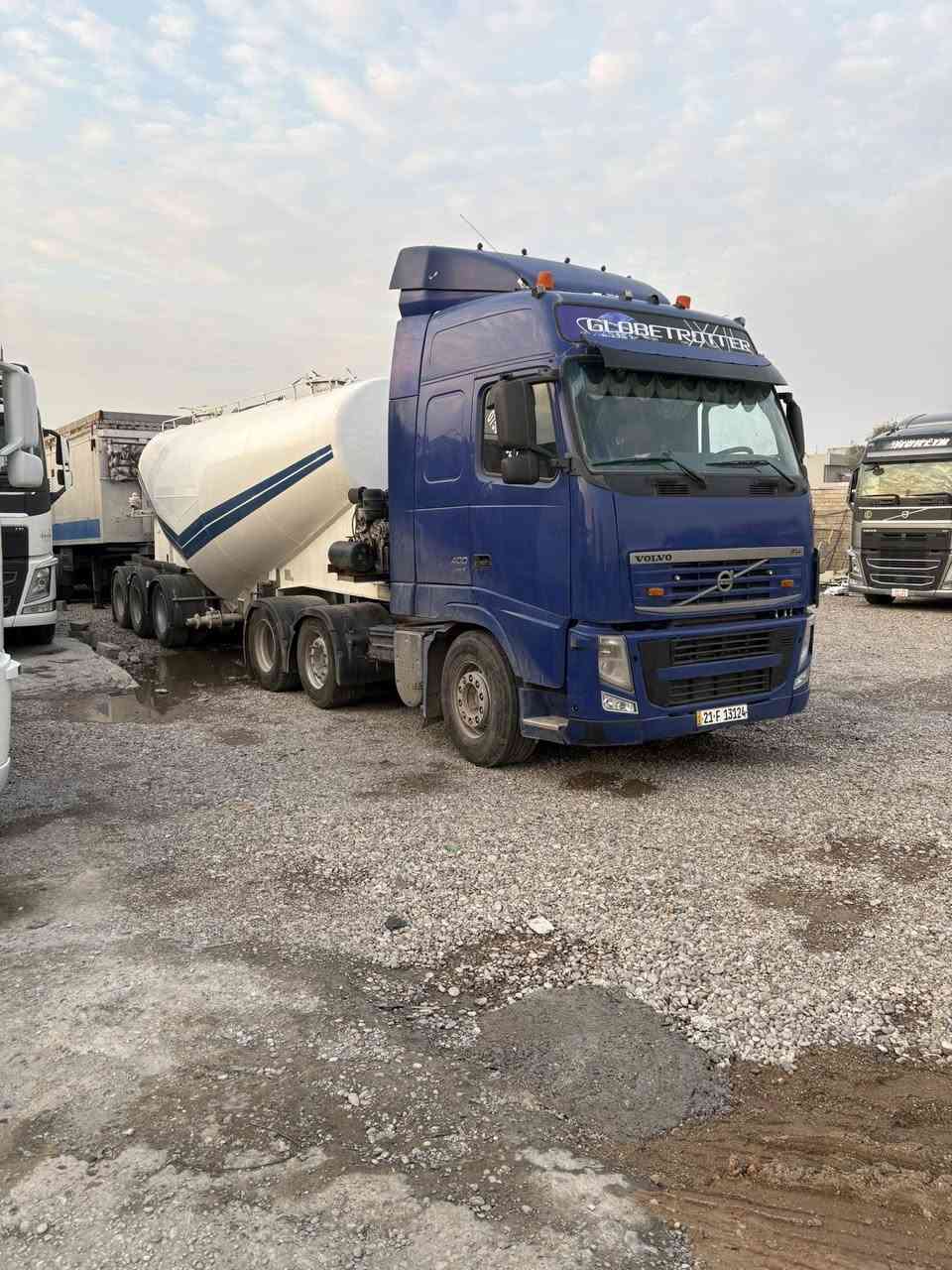 للبيع

من نوع : فالفو سنكل امامي

موديل : 2009

حجم محرك : 400

بطل من نوع : كوفين

موديل : 2015

رقم جديد

موجود في كركوك في معرض الأخوين 
عنوان📍 كركوك شارع مطار مقابل جسر حزيران 

للاستفسار اتصال على الارقام 

0774-805-2250

0750-428-6755
