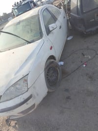 فورد مونديو 2006 • مكينة وكير كورلا • بعقوبة ديالى