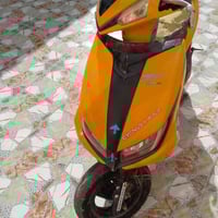 دراجه • ملاحظات بسيطه • غراف