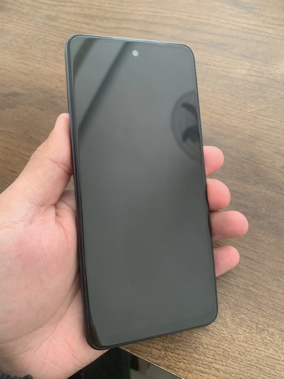 السلام عليكم 
للبيع جهاز انفنكس هوت 40i جهاز كلش نضيف ومكفول من اي شي ماعدى الفلاش مايشتغل غني عن التعريف ذاكره 256/8 بطاريه 5000 كما موضح ادناه نضافه 100% 
السعر ب ١٢٥ الف 
المكان بابل القاسم ع 📍
استفسار خاص او *********** 📞
