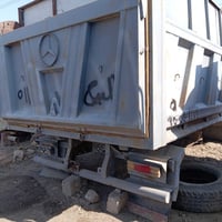 بودي مايلر للبيع جديد شرط ما مشتغل على البلوك فقط رمل وحصو   للاستفسار...