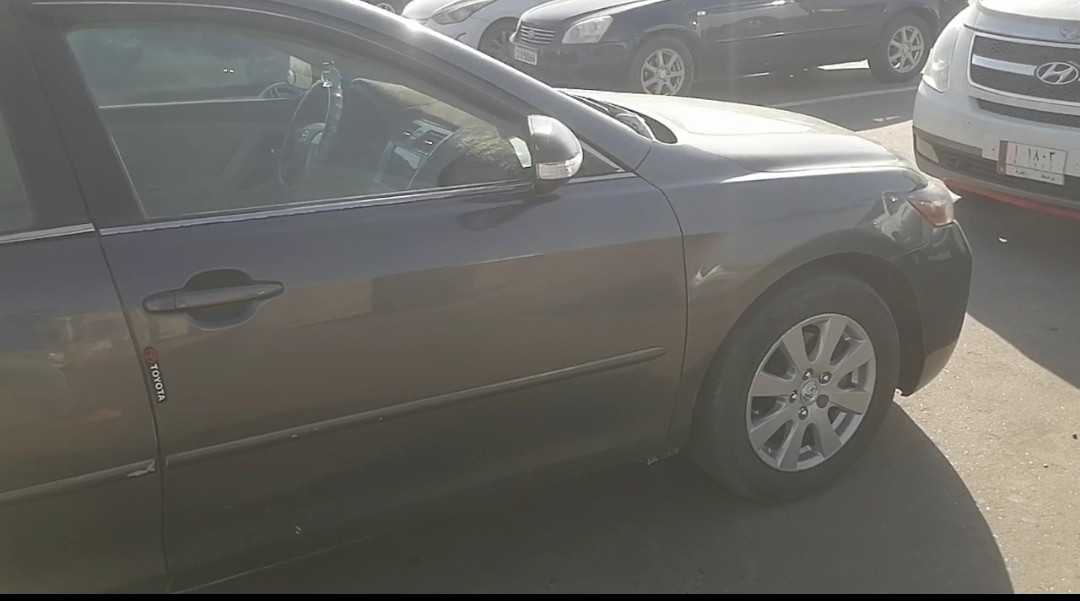 كامري موديل 8 أمريكي صبغ احزام حادث جاملغ الخلفي سعر 100 وبيه مجال للطيبين مكاني كوت الاحرار غير متواجد عل فيس اتصل وتشلع عيوني ***********
***********
