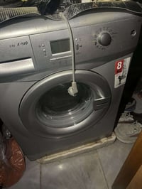 ارچلك • ٨ كيلو • فل اوتوماتك