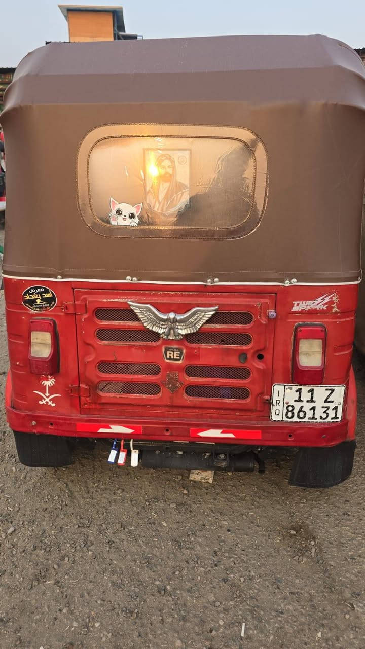 للبيع موديل 18 المكينه مال 20لا صبغ ولا معجون ولا ضربه شاده بس صار بي تنقيص ابيع مكينه كايمه يوكعن من السعر تخم تايرات جادر جديد السعر 4800 ***********
