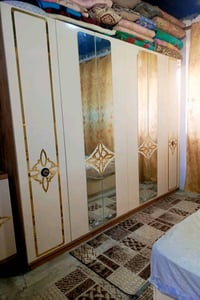 غرفة تركية • ٥ قطع • حله حي الجزائر