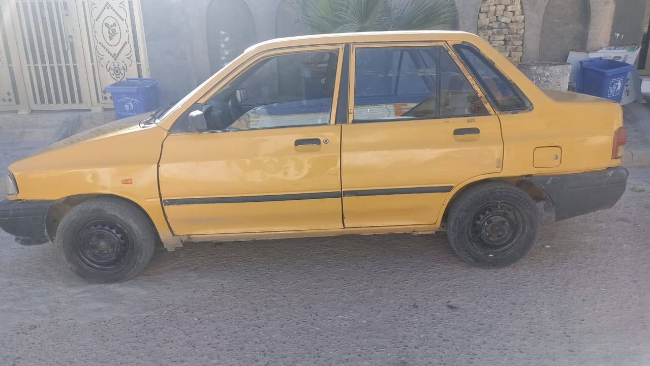 سايبه مويل 12 رقم بغداد سنوية لحد شهر السادس تنفذ كير مكينه كفاله الكشر شوف العين هية وغرامات على مشتري 18وبيها مجال التواصل على هذا الرقم 
*********** عمارة, ميسان
