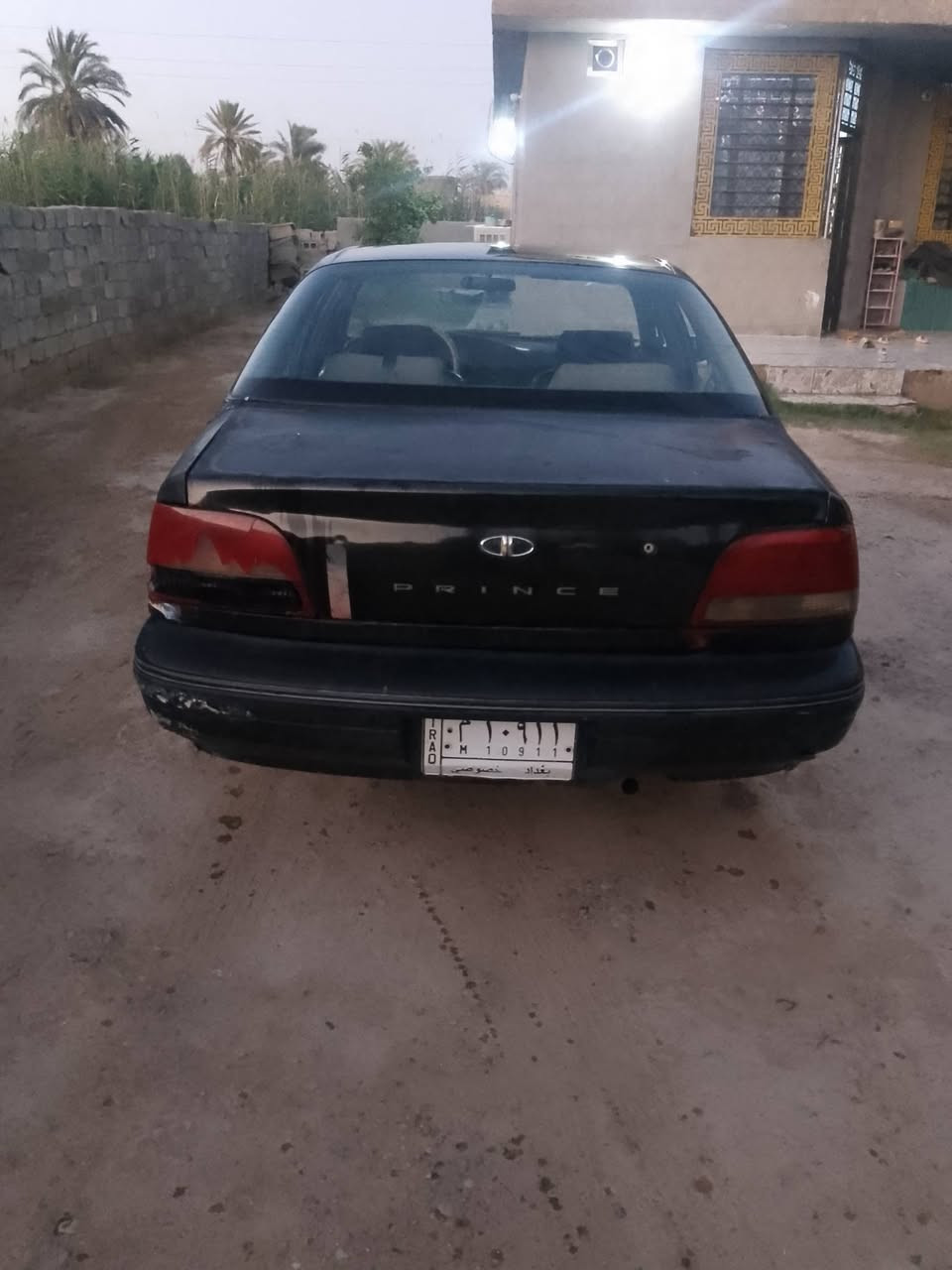 برنس فراشه 96
سعر 25 رقم بغداد 
***********
***********
