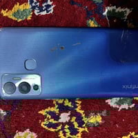 مبدل شاشة • انفينكس • خدمة