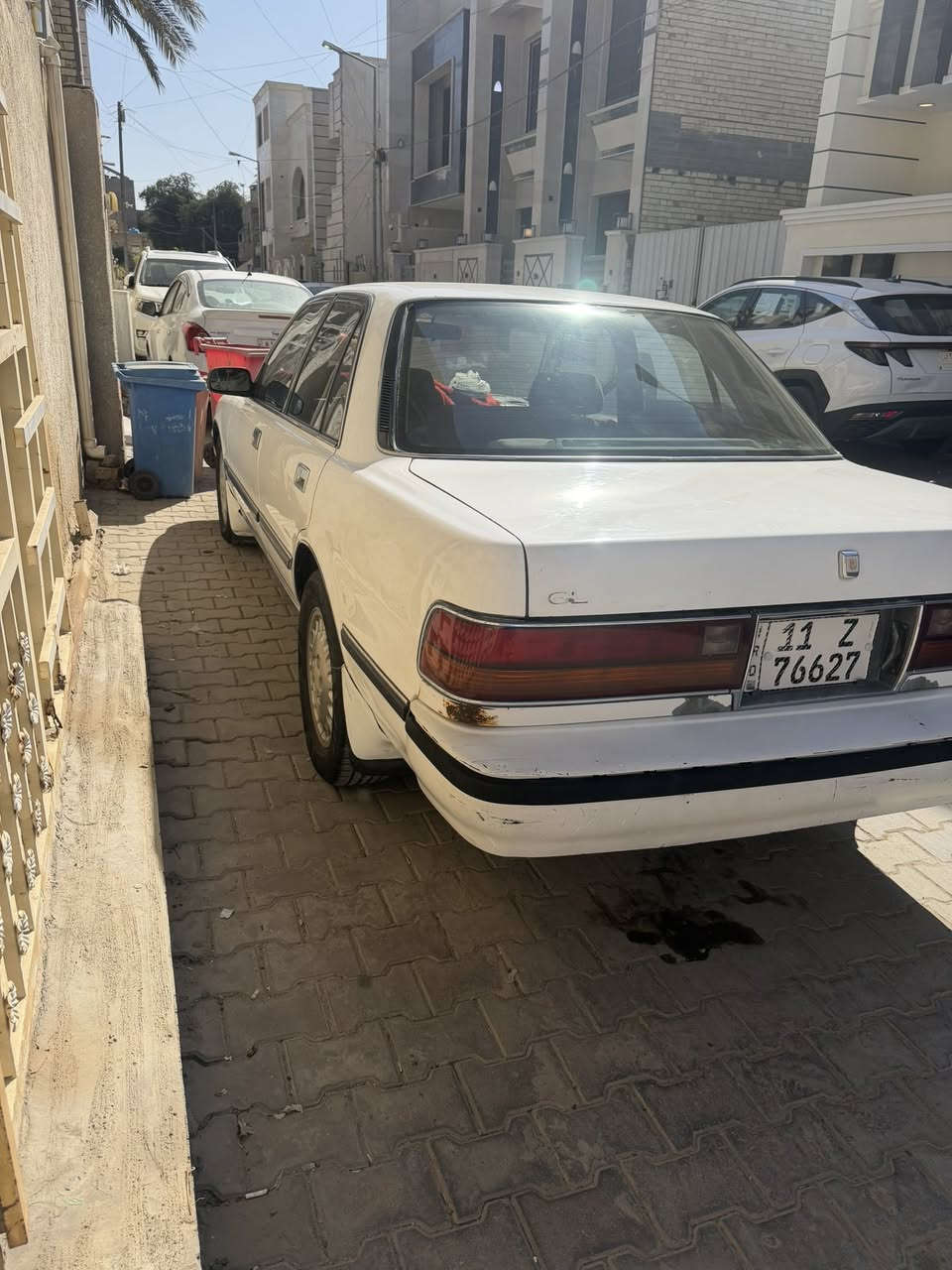 السلام عليكم كورسيدا موديل 90 خليجي يسره بلادي محرك ونجي بلاديه السياره السعر 67 ورقه***********
