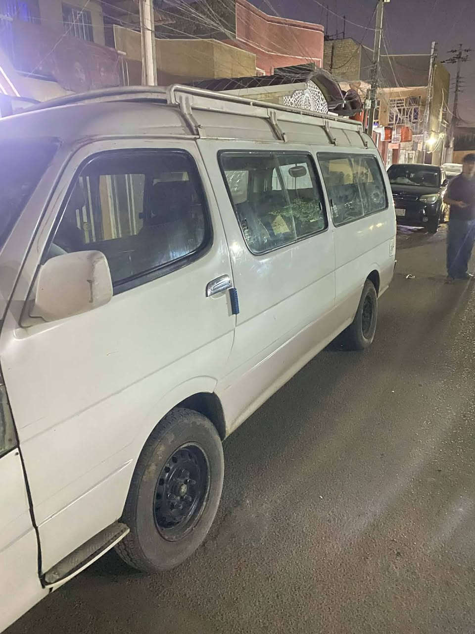 سلام عليكم اج وان مديل ٢٠١٤سياره جاهزه خير من الله مكينه جديد صدر جديد ما نقصه شي كبل الشارع   بلنشر  رقم ابو سياره  ***********
