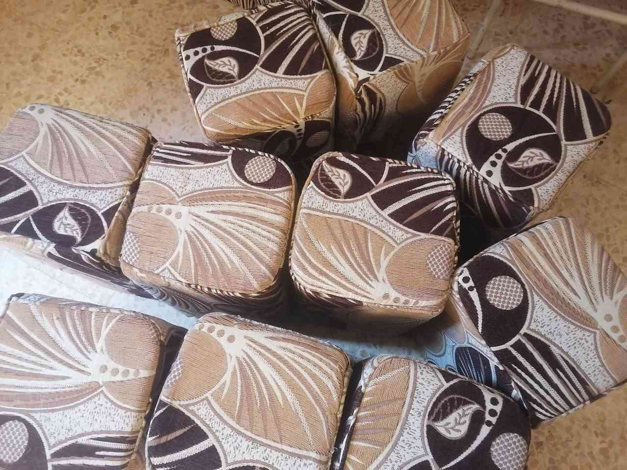 جلسه كويتي 20 متر.. 10 دوشك.. اسفنج حبيبات مضغوط.. وجهين نفس الون.. ملكي.. شرط اخو الجديد... ***********.. واتس
