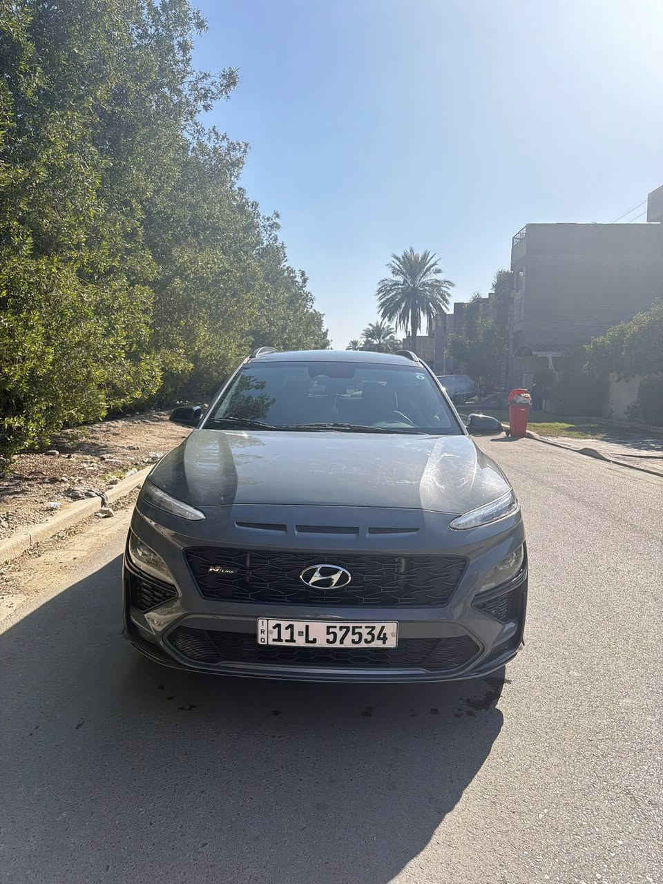 تحيه طيبه السلام عليكم ورحمة
كونا 2022 فول عده فتحه
ماشية 13 
نحكم ستيرن
شاشه كامره
تحديد مسار
نقطه عمياء
قيادة ذاتي
مانع انزلاق
اشاير بلمري
ويل كب
ندفئه كشنات
رادارات خلفي
رقم بغداد دولي تحويل مباشرة 
ضررر (( صبغ جاملغ وبنيد فقط بدون دواخل )) 
145 وبيها مجال 
***********
‎بغداد
