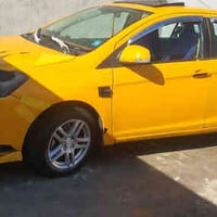 سياره تكسي كريت ويل موديل 2013 مكينه  يارس سعر ٥٨ سياره باسمي تبريد شغ...