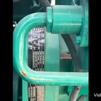 مولد كمنز • ١١٠٠ كيفي • الصناعه الجنوبيه اربيل