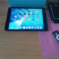 ٢٥٦ جيجا • خمس ميل • حي طارق