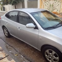 افانتي ٢٠١٠ • جير ومكينة • كفري كيفري