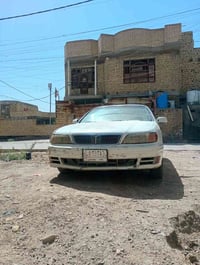 نيسان موديل ٢٠ بيع مستعجل لايوجد خاص اتصل عالرقم ٠٧٨٠١٥٩٦٥٦٤