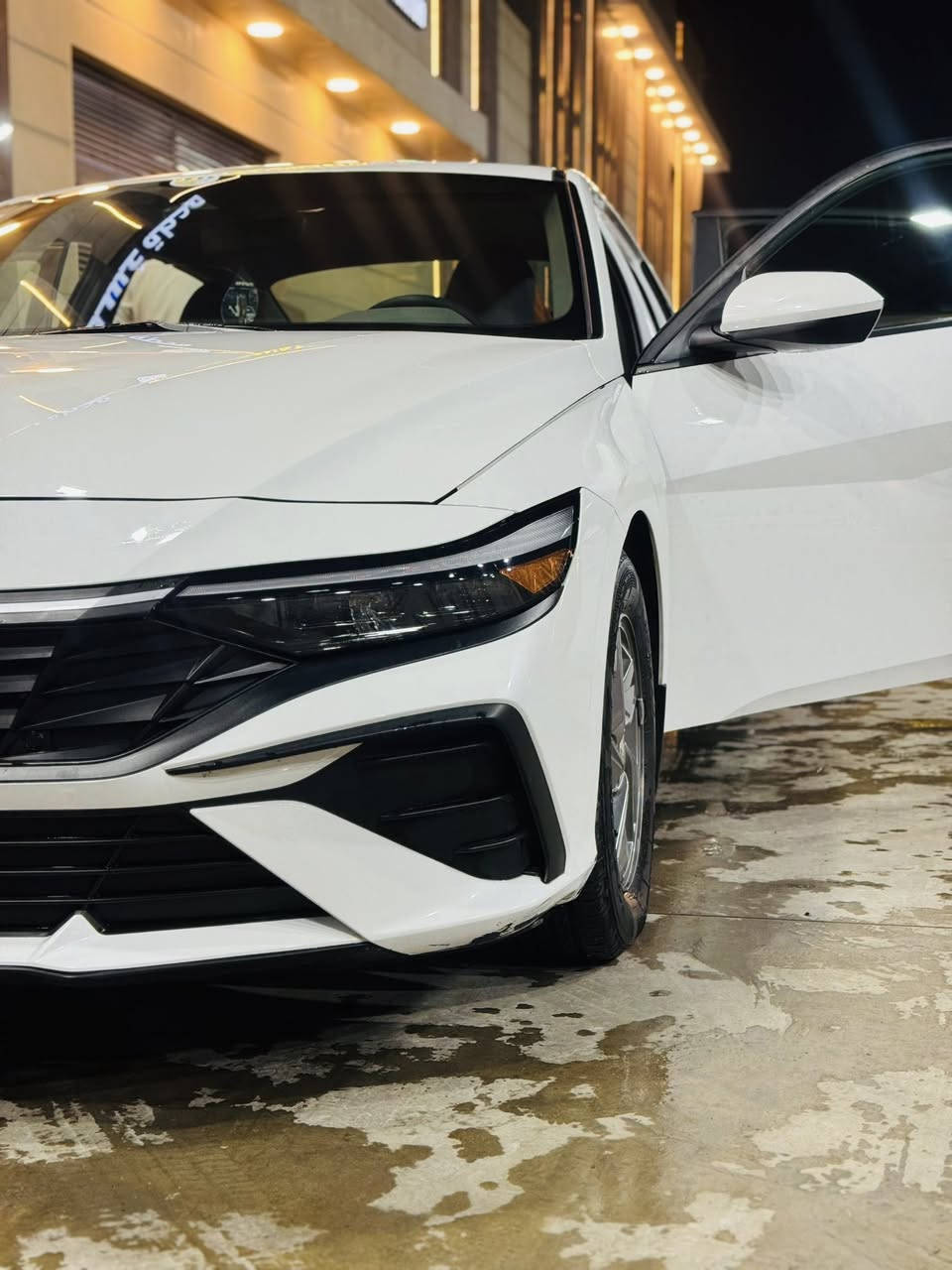 النترا 2024
وارد امريكي حادث صندوك نص فول تحكمات ستيرن تحديد مسار حساس امامي وخلفي 
السعر 178


**إذا كنت صاحب هذا الإعلان وتريد حذفه لأي سبب، رجاءا أرسل رسالة إلى الدعم الفني**