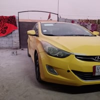 النترا • ٢٠١٣ • حادث خلفي